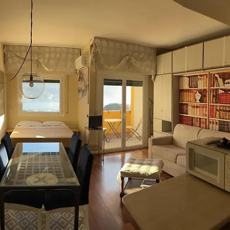 Balcone Sul Tigullio Appartement *