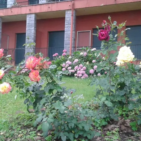 Apartman Balcone Sul Tigullio