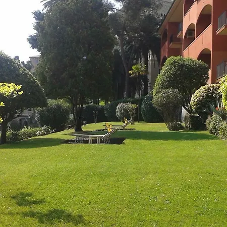 Apartman Balcone Sul Tigullio
