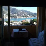 Balcone Sul Tigullio Rapallo