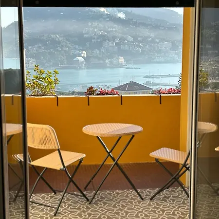 Balcone Sul Tigullio *