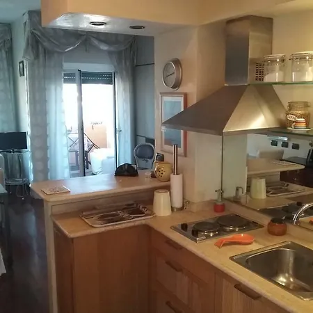 Διαμέρισμα Balcone Sul Tigullio