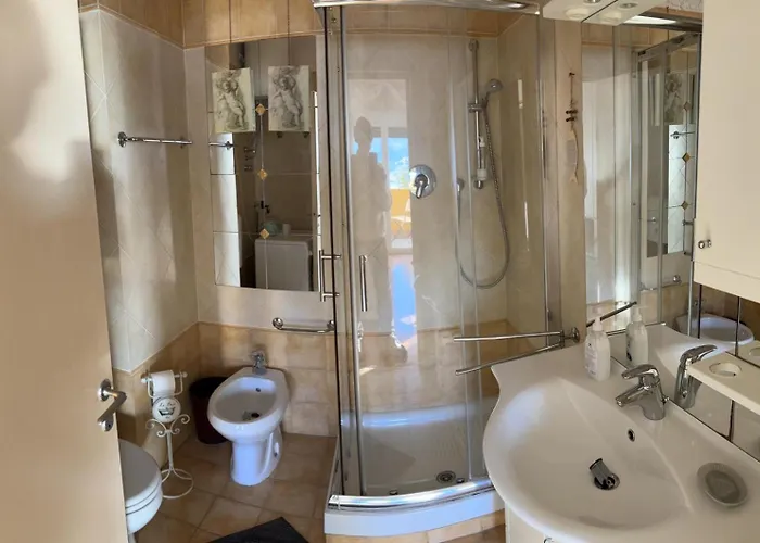 Balcone Sul Tigullio Apartment Rapallo