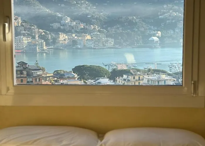 Balcone Sul Tigullio *