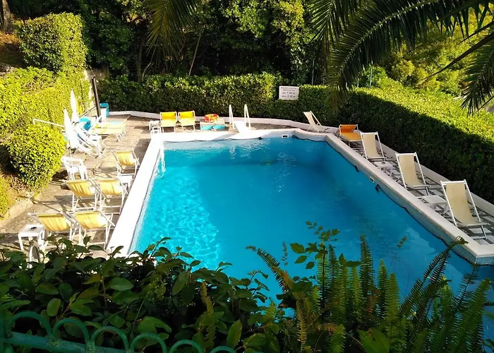 Balcone Sul Tigullio