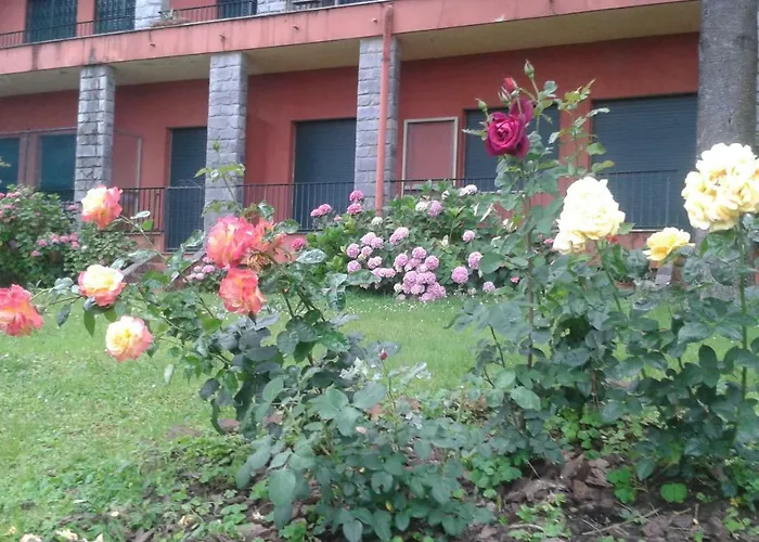 Apartment Balcone Sul Tigullio